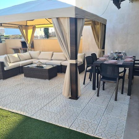 Stunning Villa With Pool アルブフェイラ エクステリア 写真