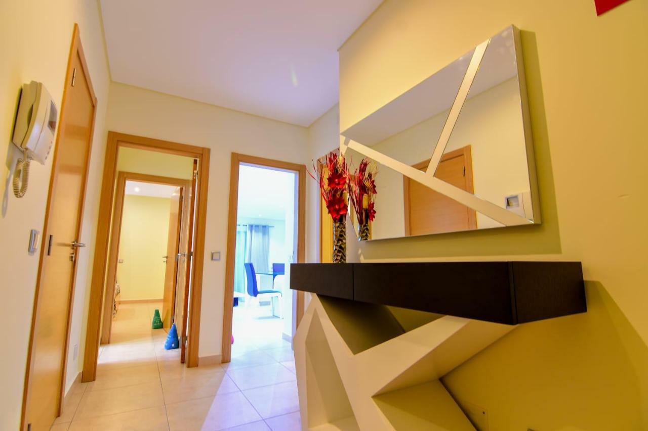 Stunning Villa With Pool アルブフェイラ エクステリア 写真