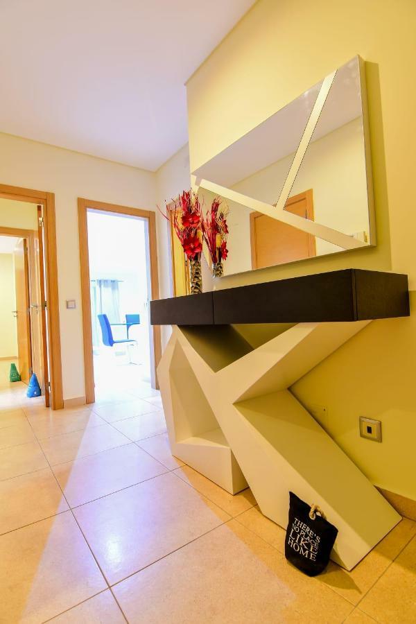 Stunning Villa With Pool アルブフェイラ エクステリア 写真